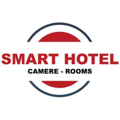 Smart Hotel 费拉拉 外观 照片