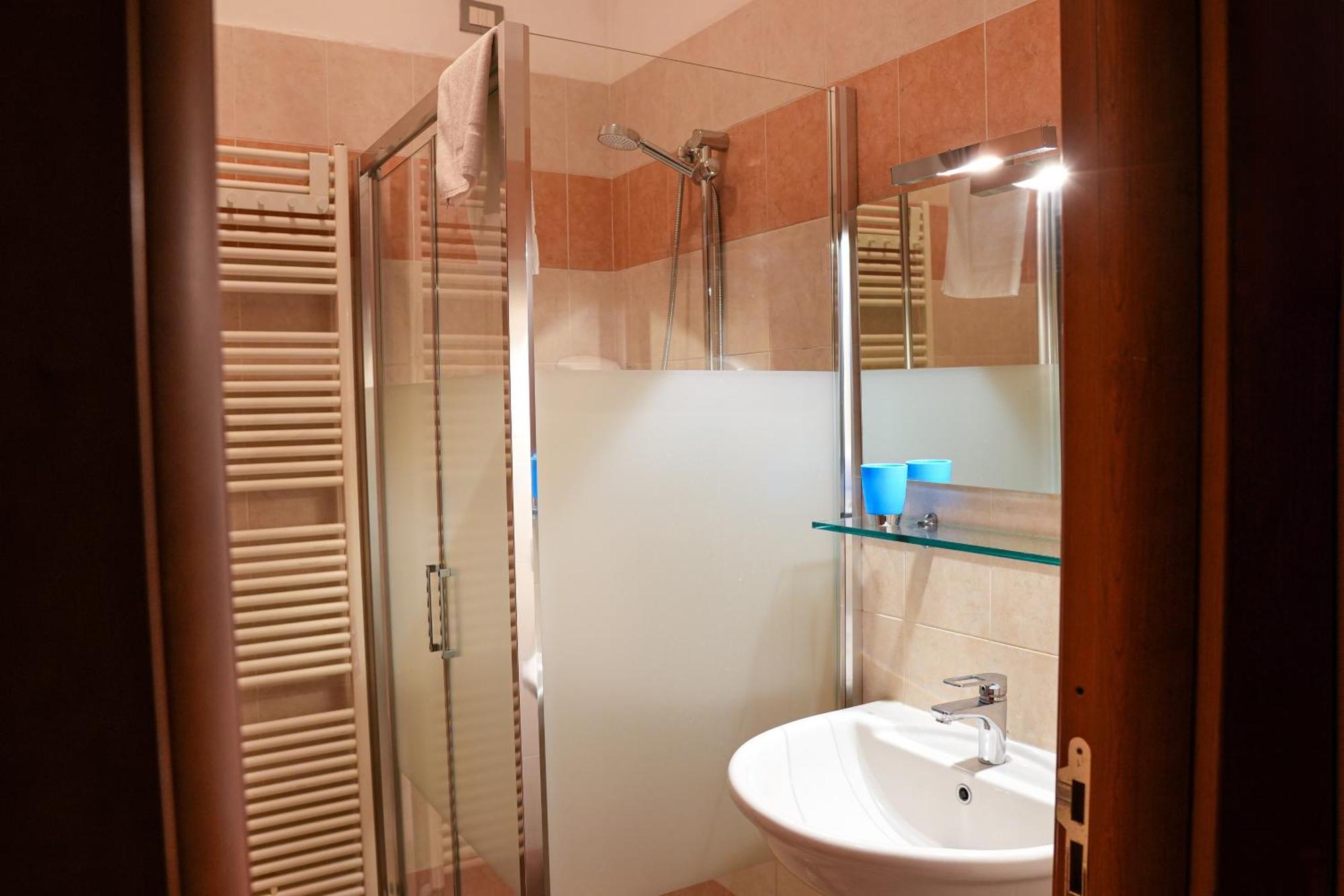 Smart Hotel 费拉拉 外观 照片